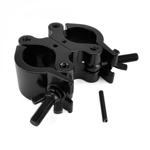 RIGGATEC 400200081 podw�jna obejma Heavy Affixable Black do 500kg (48 - 51mm)