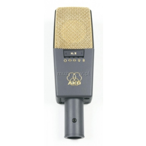 AKG C-414B XLII mikrofon studyjny