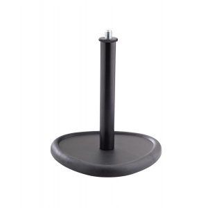 K&M 23230-300-55 statyw mikrofonowy stołowy