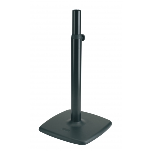 K&M 26795-018-56 statyw pod monitor studyjny (podstawa + sztyca), brak platformy 26792...