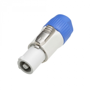 Adam Hall 7924 zcze nakablowe 20A / 250V AC, Power-Out