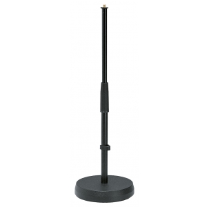K&M 23300-300-55 statyw stoowy mikrofonowy