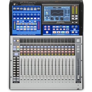 Presonus StudioLive 16 mikser cyfrowy