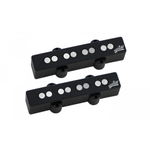 Aguilar 4J-HOT przetwornik do gitary basowej typu Jazz Bass, 4-strunowy, set