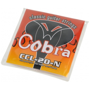 Cobra CCL-20N struny do gitary klasycznej