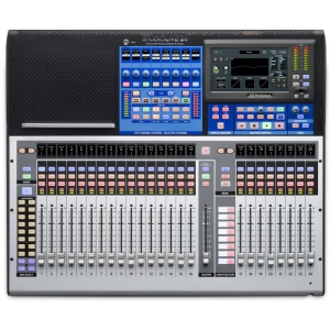 Presonus StudioLive 24 mikser cyfrowy