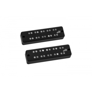 Aguilar 5SD-D4 przetwornik do gitary basowej typu Super Double, 5-strunowy, set