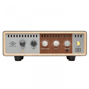 Universal Audio OX Amp Top Box reaktywny tumik mocy / procesor gitarowy