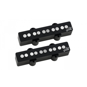 Aguilar 5J-HOT przetwornik do gitary basowej typu Jazz Bass, 5-strunowy, set