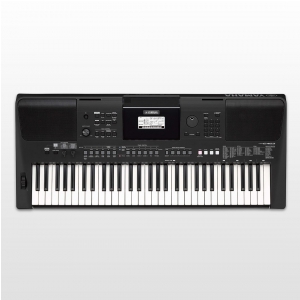 Yamaha PSR E 463 keyboard instrument klawiszowy