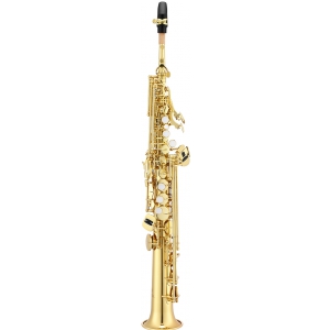 Jupiter JAS-1000 saksofon sopranowy