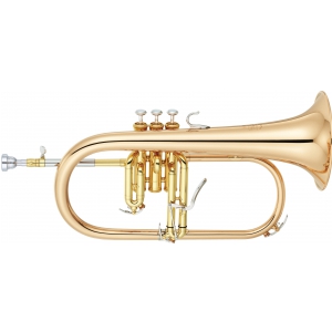 Yamaha YFH 8315G fluegelhorn
