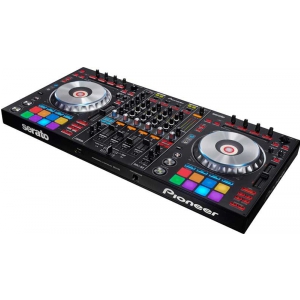 Pioneer DDJ-SZ2 kontroler USB