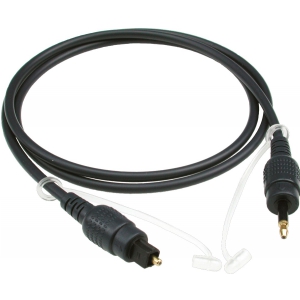 Klotz kabel optyczny ADAT / SPDIF 1m