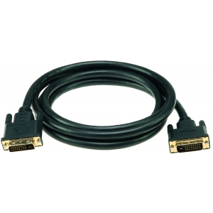 Klotz kabel DVI-D / DVI-D 3m