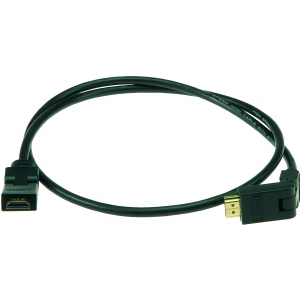 Klotz kabel HDMI z ethernetem