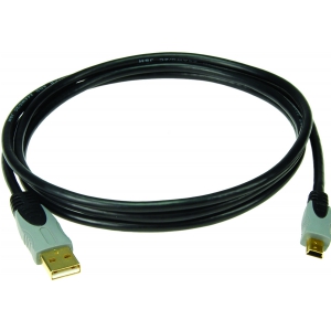 Klotz kabel USB 2.0 1,5m