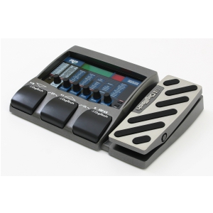 Digitech RP-350 procesor