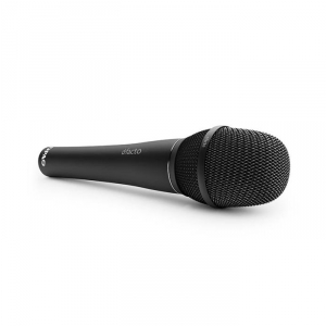 DPA 4018VL-B-B01 mikrofon wokalowy, charakterystyka  (...)