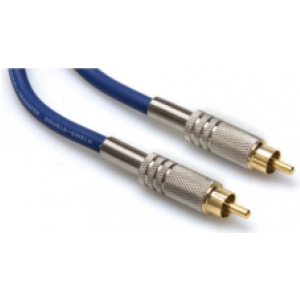Hosa DRA-501 kabel S/PDIF 1m