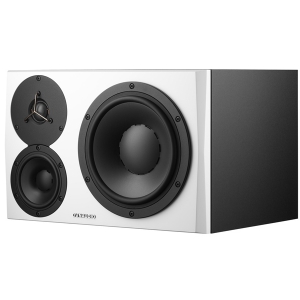 Dynaudio Lyd 48 White Left monitor studyjny trjdrony, kolor biay