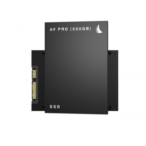 Angelbird AVP500MK2 wewntrzny dysk SSD 500GB