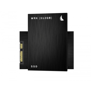 Angelbird SSDWRK512 wewntrzny dysk SSD [PC] 512GB