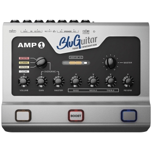 BluGuitar AMP1 wzmacniacz gitarowy