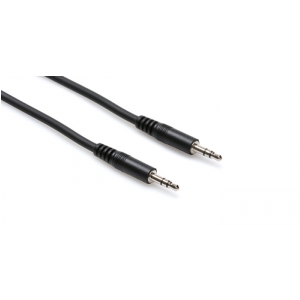 Hosa CMM-103 kabel TRS 3.5mm - TRS 3.5mm, 0.91m