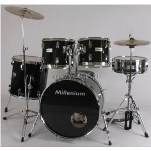 Millenium MX222BX zestaw perkusyjny