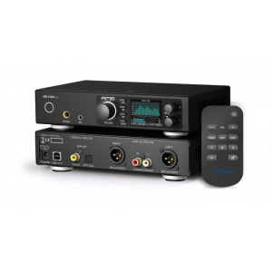 RME ADI-2 DAC  przetwornik D/A, 32-bity/768kHz, interfejs audio USB 2.0/ 3.0