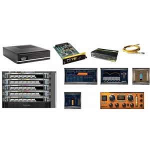 Waves SoundGrid Yamaha System Impact