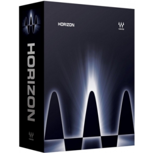 Waves Horizon zestaw pluginw