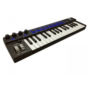 Miditech Minicontrol 32 klawiatura sterująca MIDI