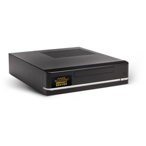 Waves SoundGrid Impact Server