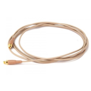 Rode MiCon Cable 1.2m kabel do mikrofonw miniaturowych - przejciwka MiCon, dugo 1.2m, kolor cielisty