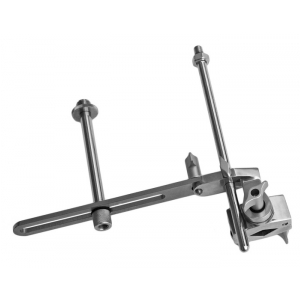 SE Electronics RF Pro Mounting Bracket Upgrade Kit uchwyt do statywu mikrofonowego do Reflexion Filter Pro