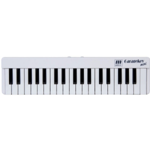 Miditech GarageKey Mini klawiatura sterujca MIDI