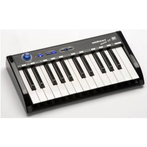 Miditech MidiStart Music 25 klawiatura sterujca MIDI