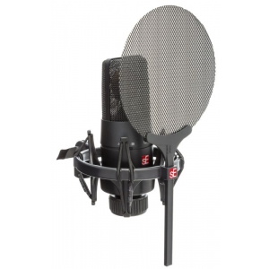 SE Electronics sE X1 S Vocal Pack mikrofon pojemnościowy  (...)