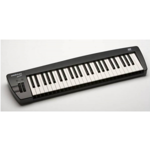 Miditech MidiStart Music 49 klawiatura sterująca MIDI