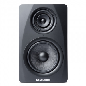 M-Audio M3-8 Black monitor aktywny