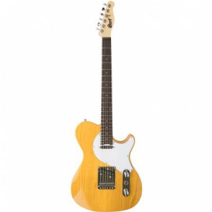 Cort Classic TC Scotch Blonde Natural gitara elektryczna