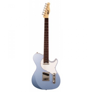 Cort Classic TC Blue Ice Metallic gitara elektryczna