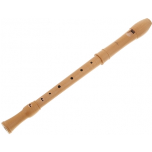 Mollenhauer 2466 Canta Tenor flet prosty tenorowy, palcowanie niemieckie, podwjne otwory