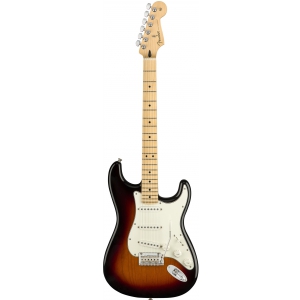 Fender Player Stratocaster MN 3-Color Sunburst gitara  (...)