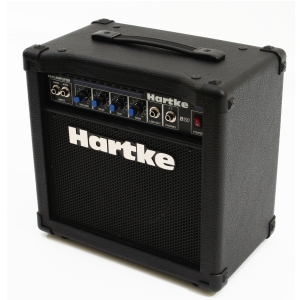 Hartke B-150 wzmacniacz do gitary basowej