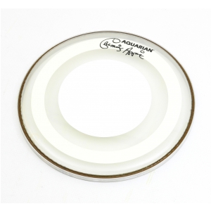 Aquarian 10″CA Carmine Appice naciąg perkusyjny