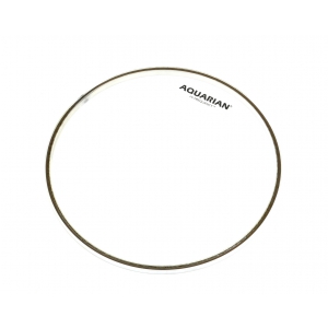 Aquarian 10″HF HiFrequency clear naciąg perkusyjny