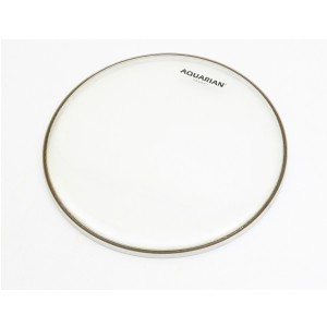 Aquarian 12″CCFX Focus-X Clear naciąg perkusyjny